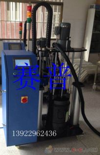 东莞赛普专业生产PUR热熔胶机